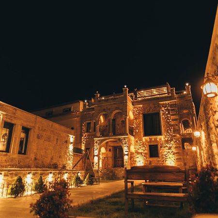 Akritis Cappadocia House Üçhisar Exterior foto
