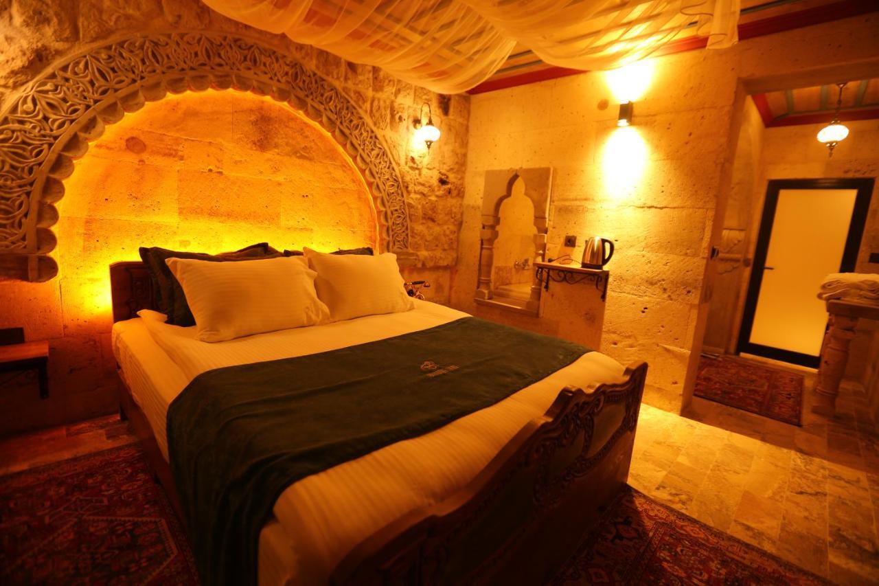 Akritis Cappadocia House Üçhisar Exterior foto