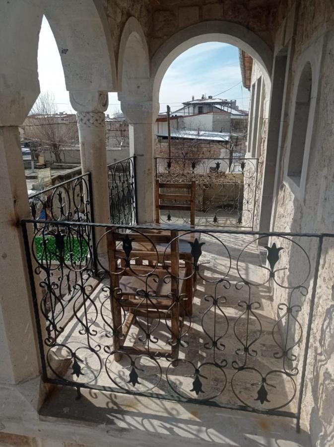 Akritis Cappadocia House Üçhisar Exterior foto