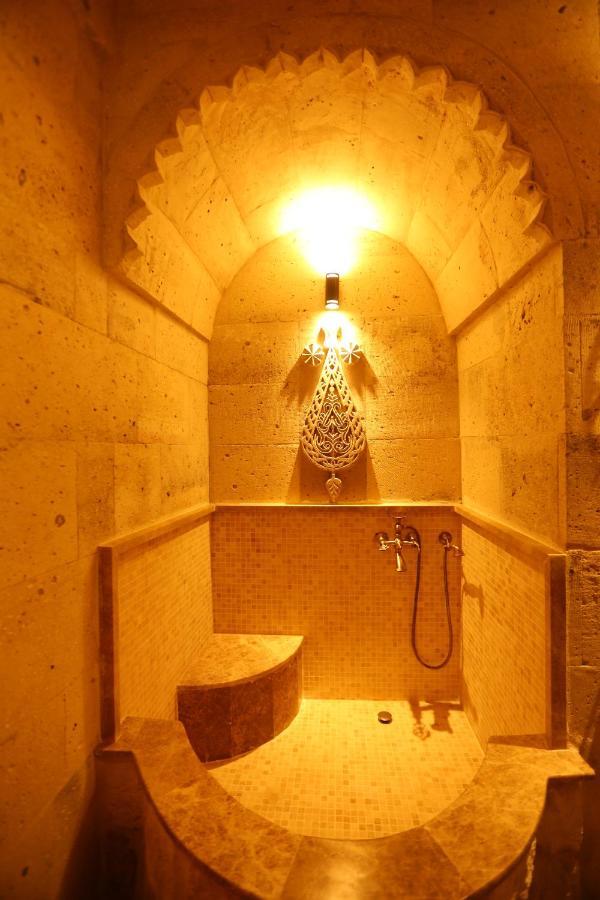 Akritis Cappadocia House Üçhisar Exterior foto