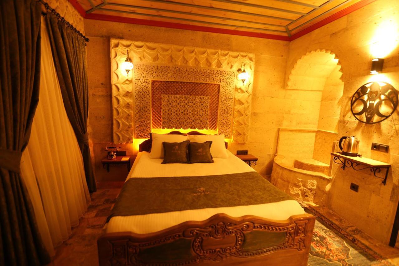 Akritis Cappadocia House Üçhisar Exterior foto