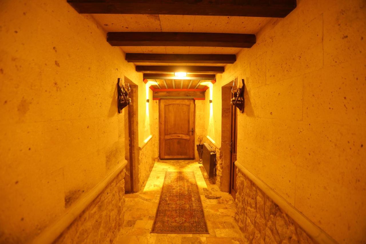 Akritis Cappadocia House Üçhisar Exterior foto