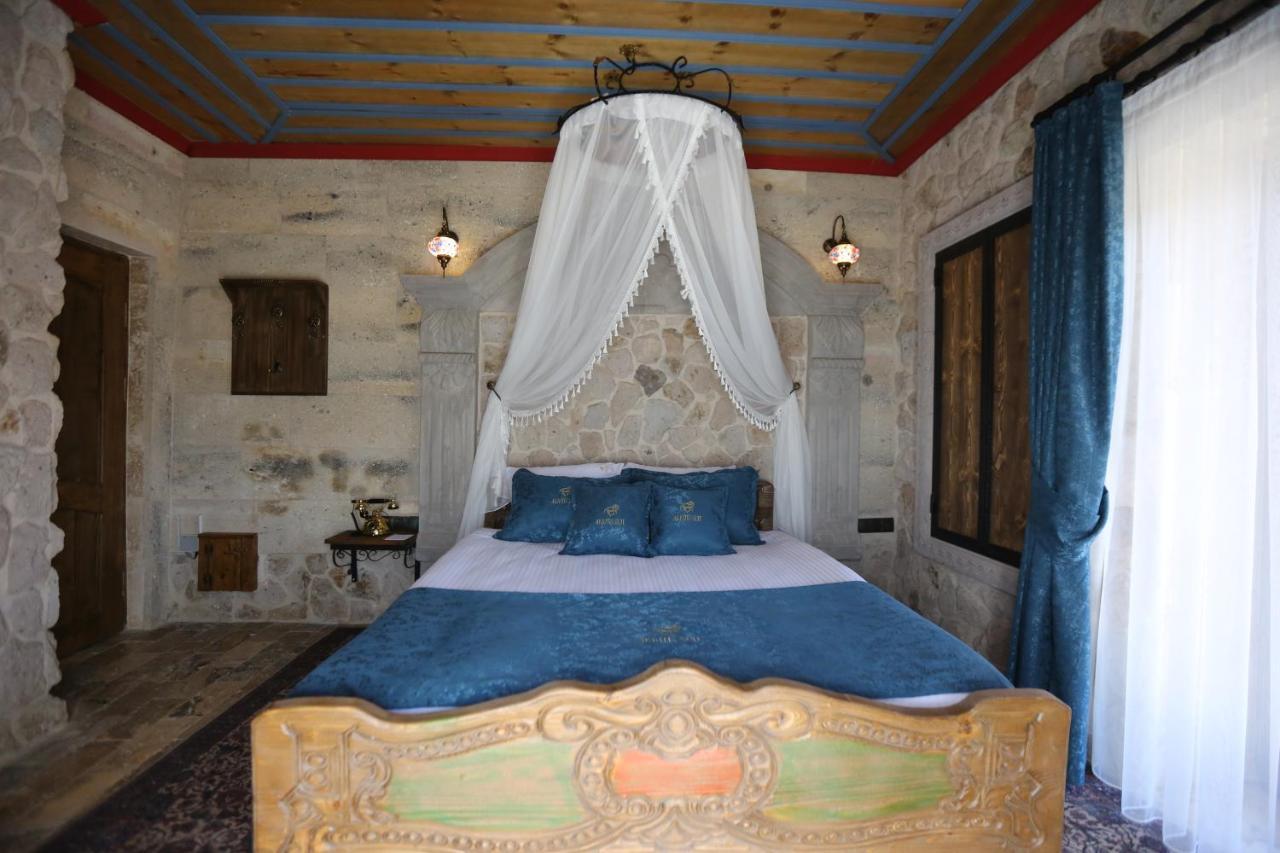 Akritis Cappadocia House Üçhisar Exterior foto