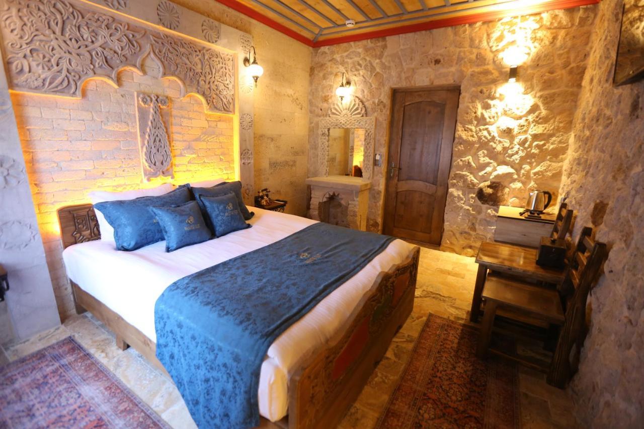 Akritis Cappadocia House Üçhisar Exterior foto